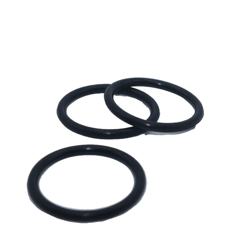 Nhãn O-Ring màu EPDM/NBR/HRBN/FKM/FFPM/SI cho yêu cầu của bạn