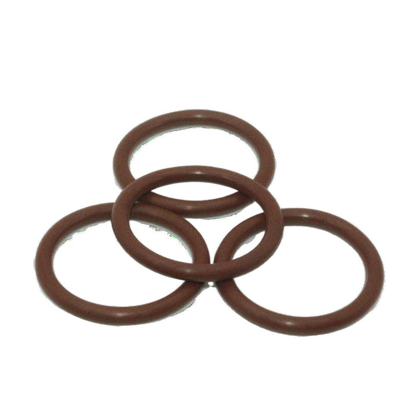 NBR Silicone FKM Orings EPDM O Ring Seals Gasket Set cho xử lý nước và nước thải
