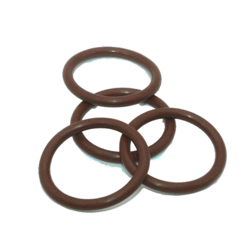 NBR Silicone FKM Orings EPDM O Ring Seals Gasket Set cho xử lý nước và nước thải