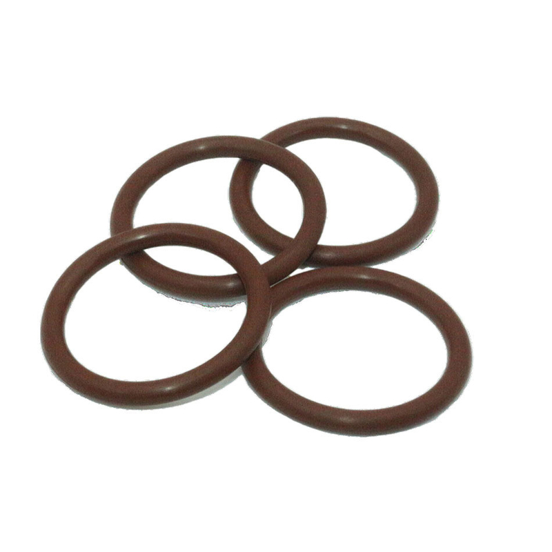 NBR Silicone FKM Orings EPDM O Ring Seals Gasket Set cho xử lý nước và nước thải