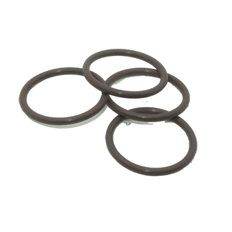 Sản phẩm cao su NBR HNBR FKM EPDM VMQ có chất lượng thực phẩm cho máy giặt vòng đệm được chấp nhận