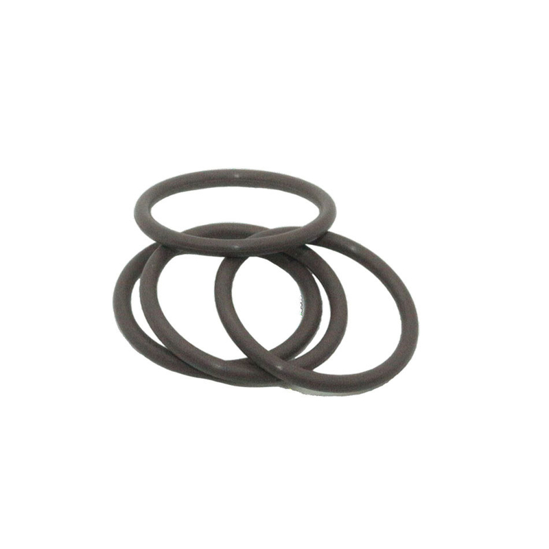 Sản phẩm cao su NBR HNBR FKM EPDM VMQ có chất lượng thực phẩm cho máy giặt vòng đệm được chấp nhận