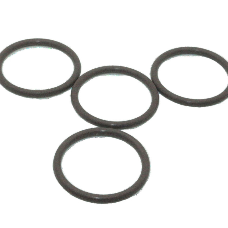 Sản phẩm cao su NBR HNBR FKM EPDM VMQ có chất lượng thực phẩm cho máy giặt vòng đệm được chấp nhận