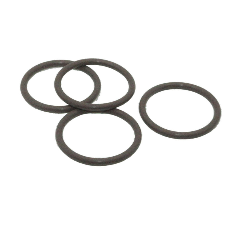 Sản phẩm cao su NBR HNBR FKM EPDM VMQ có chất lượng thực phẩm cho máy giặt vòng đệm được chấp nhận