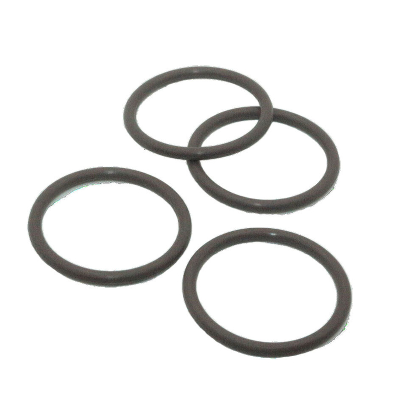 Sản phẩm cao su NBR HNBR FKM EPDM VMQ có chất lượng thực phẩm cho máy giặt vòng đệm được chấp nhận