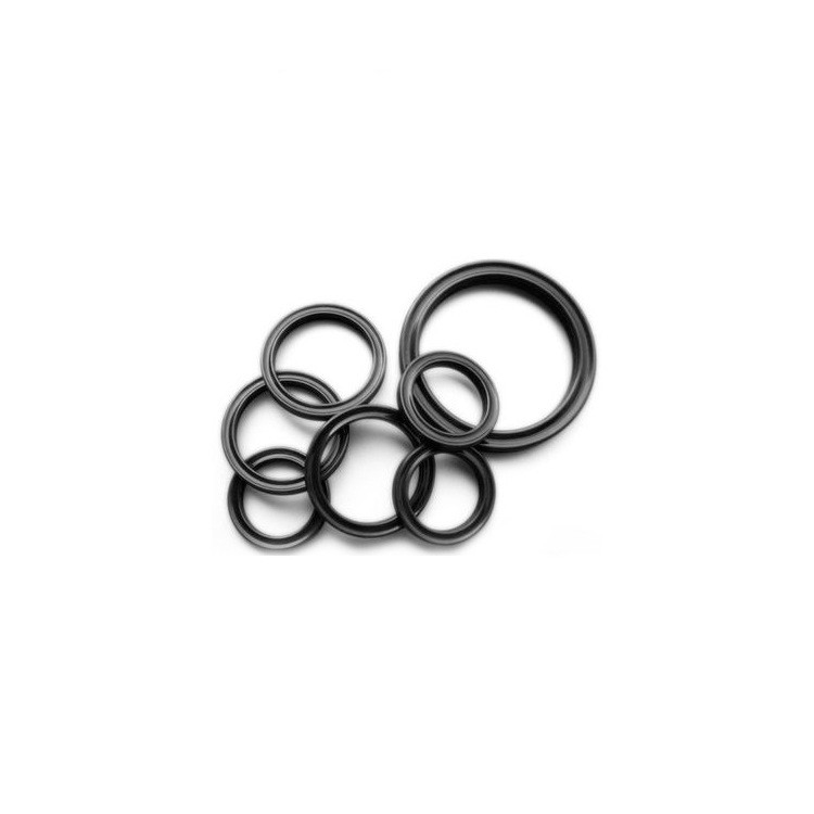 Hydraulic X Ring Seal cho bơm xi lanh chống nhiệt có thể tùy chỉnh và vật liệu cao su