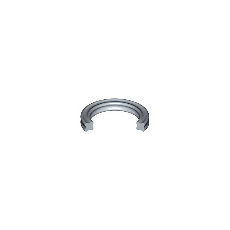 Hydraulic X Ring Seal cho bơm xi lanh chống nhiệt có thể tùy chỉnh và vật liệu cao su