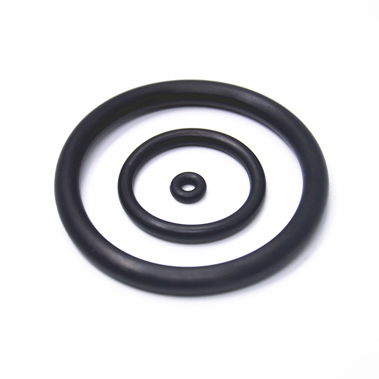 Màu sắc tùy chỉnh ORK Food Grade Silicone O-Ring Seal cho các ứng dụng cao su khác nhau