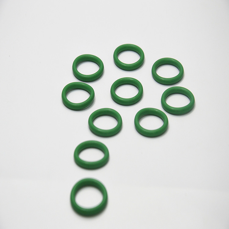 OEM chấp nhận được tùy chỉnh làm NBR FKM VMQ EPDM O-Ring Seal để sử dụng niêm phong