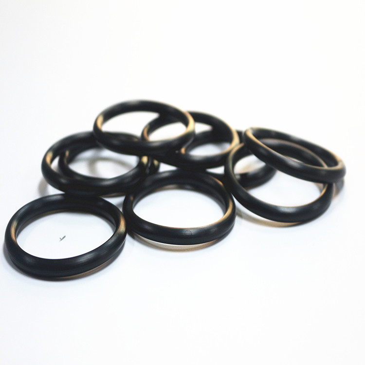 Custom NBR FKM EPDM cao su O-Ring để sử dụng niêm phong và tự do tùy chỉnh