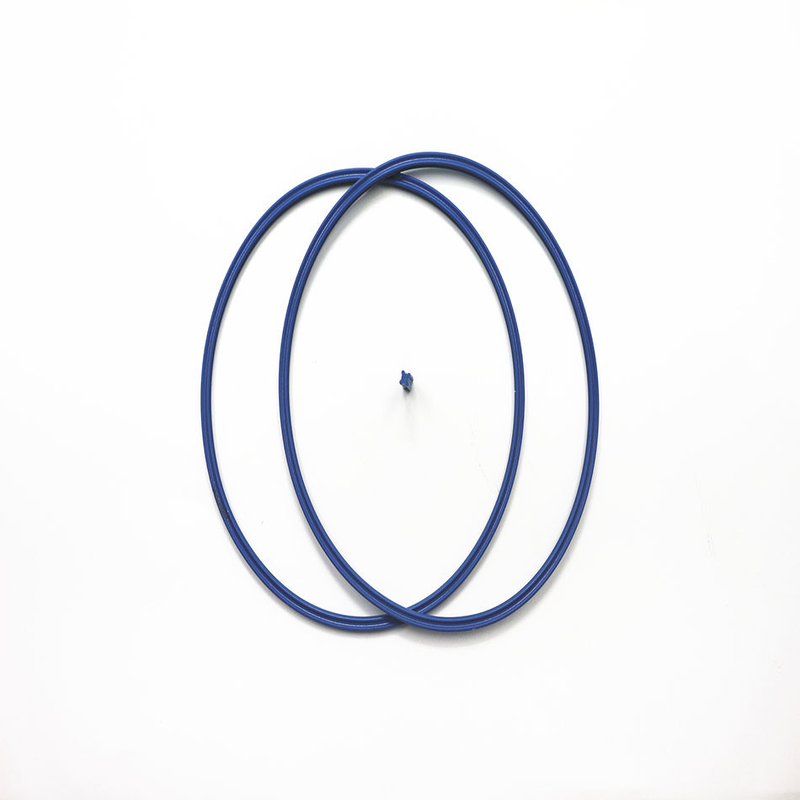 Custom NBR FKM EPDM cao su O-Ring để sử dụng niêm phong và tự do tùy chỉnh