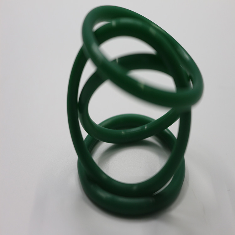 Các niêm phong O-Ring cao su silicone cho máy tiêm và các ứng dụng khác Thiết kế tùy chỉnh