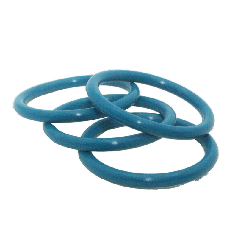 OEM O-Ring FKM/NBR/EPDM silicone để sử dụng trong niêm phong cao su ORK