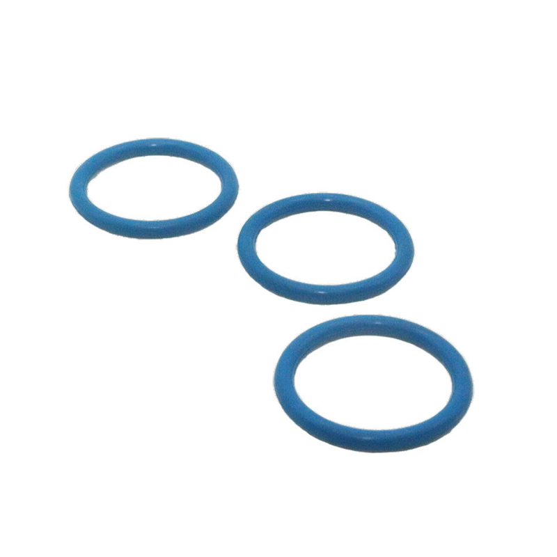 OEM O-Ring FKM/NBR/EPDM silicone để sử dụng trong niêm phong cao su ORK