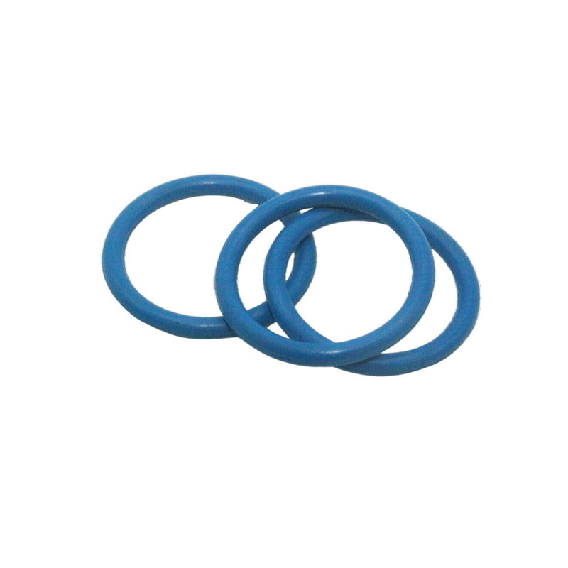 OEM O-Ring FKM/NBR/EPDM silicone để sử dụng trong niêm phong cao su ORK