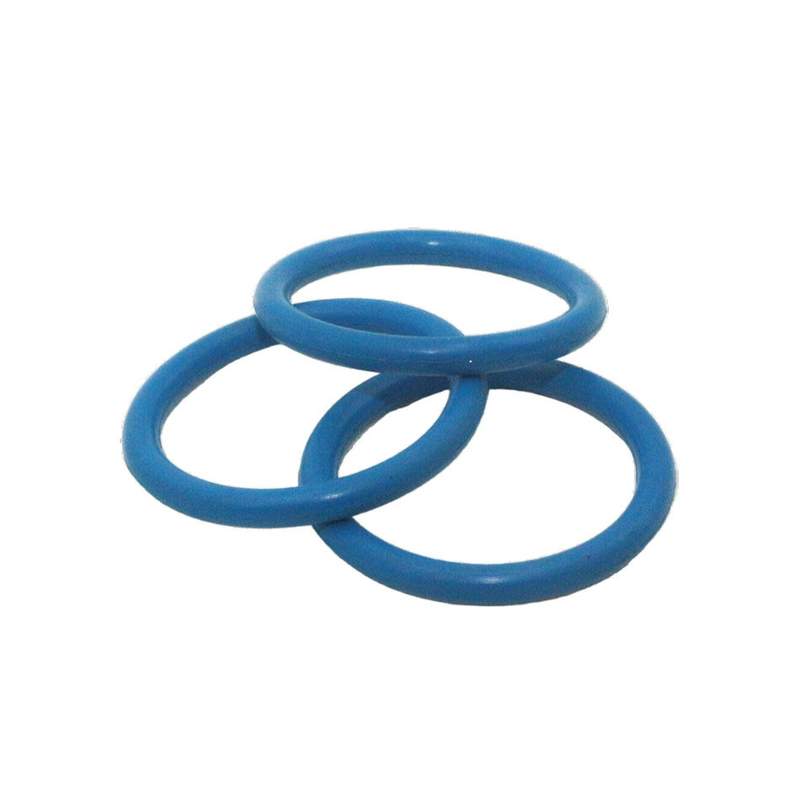 OEM chấp nhận cao su nitrile vòng O NBR 70 với chứng chỉ REACH tại ORK