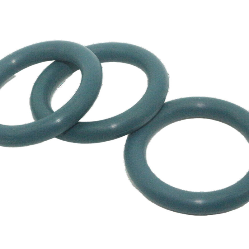 OEM chấp nhận cao su nitrile vòng O NBR 70 với chứng chỉ REACH tại ORK
