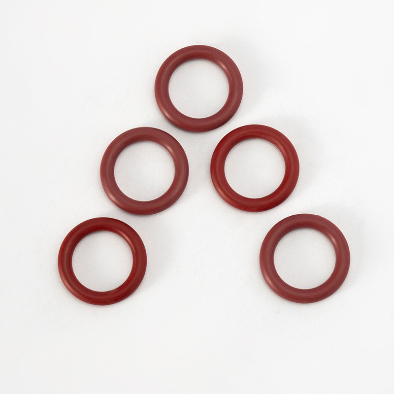 OEM được chấp nhận Buna-N 90A O-Rings Nitrile cao su Seal Rings cho sử dụng niêm phong được đảm bảo