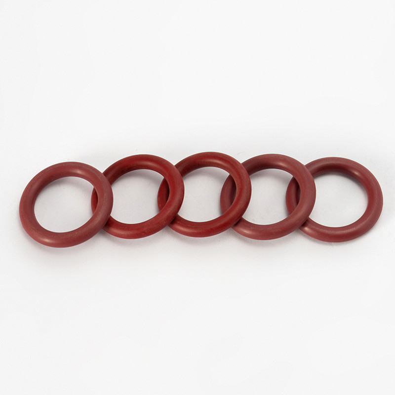 OEM được chấp nhận Buna-N 90A O-Rings Nitrile cao su Seal Rings cho sử dụng niêm phong được đảm bảo
