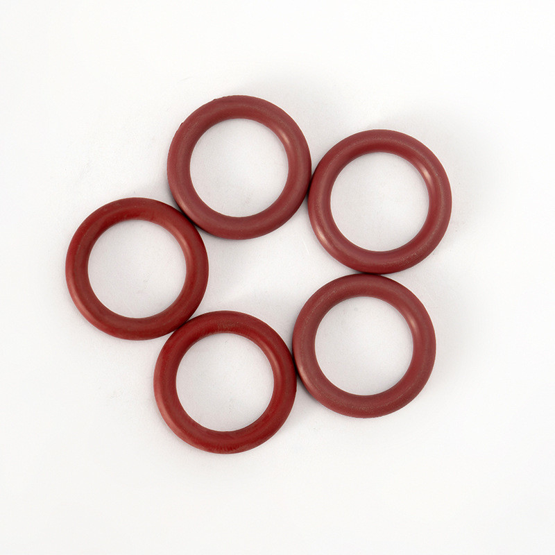 OEM được chấp nhận Buna-N 90A O-Rings Nitrile cao su Seal Rings cho sử dụng niêm phong được đảm bảo
