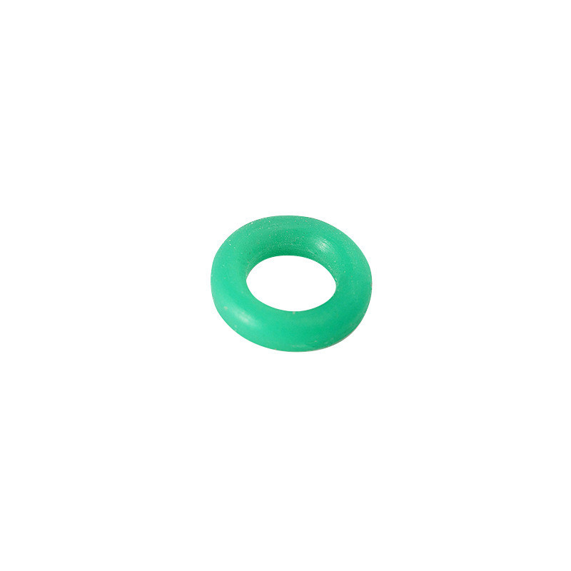 Neoprene Epdm Polyurethane Hnbr Vmq Fkm Silicone O-Rings Seal cho niêm phong công nghiệp