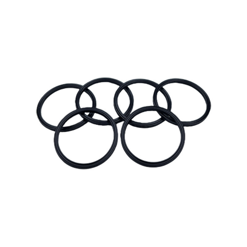 ORK Custom Small NBR FKM O-Rings 70 Dự cứng Độ chéo 1,3mm với sử dụng niêm phong
