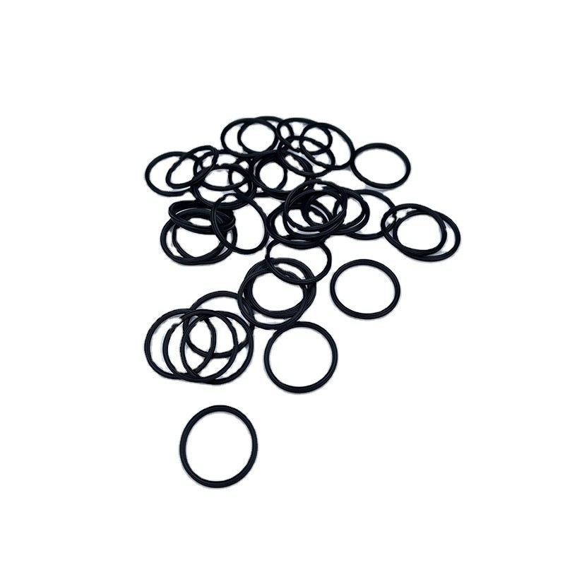 Vòng niêm phong cao su hình O 55mm cho niêm phong AEM / EPDM / FKM / NBR trực tiếp từ ORK