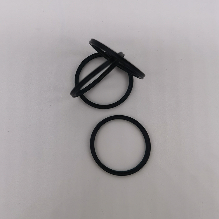 Vòng niêm phong cao su hình O 55mm cho niêm phong AEM / EPDM / FKM / NBR trực tiếp từ ORK