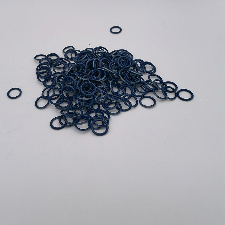 Vòng niêm phong cao su hình O 55mm cho niêm phong AEM / EPDM / FKM / NBR trực tiếp từ ORK