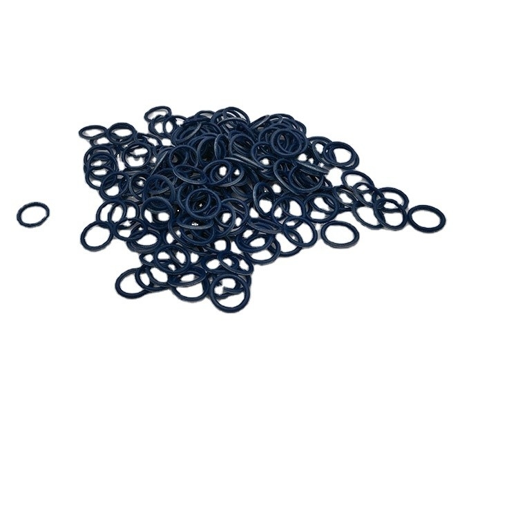 OEM chấp nhận chất lượng thực phẩm silicone O Ring cho các giải pháp niêm phong NBR và FKM tùy chỉnh