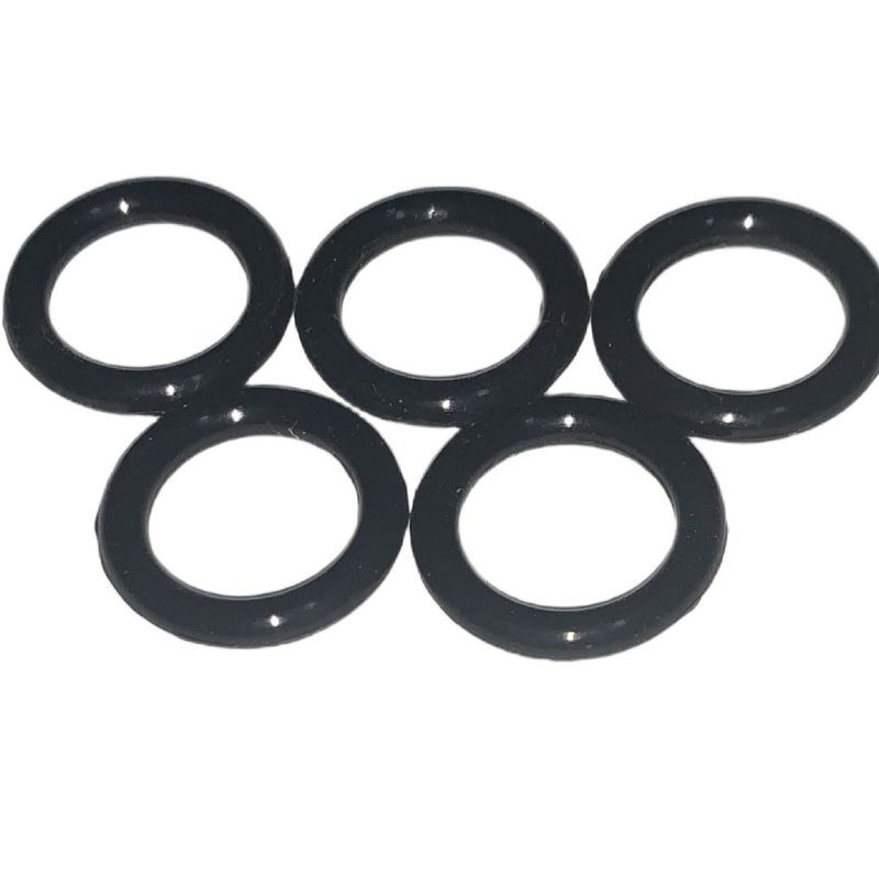 Các con dấu NBR/FKM/EPDM có thể tùy chỉnh cho các con dấu O-Ring O-Ring vòng AS568 PG kích thước tiêu chuẩn