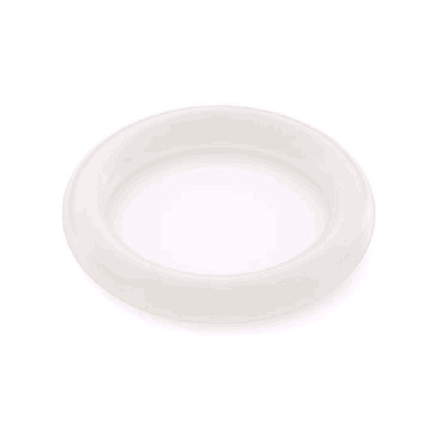 REACH chứng nhận ORK Nhẫn O-Ring cao su tùy chỉnh trong tất cả các kích thước 0,5mm dày cho các con dấu