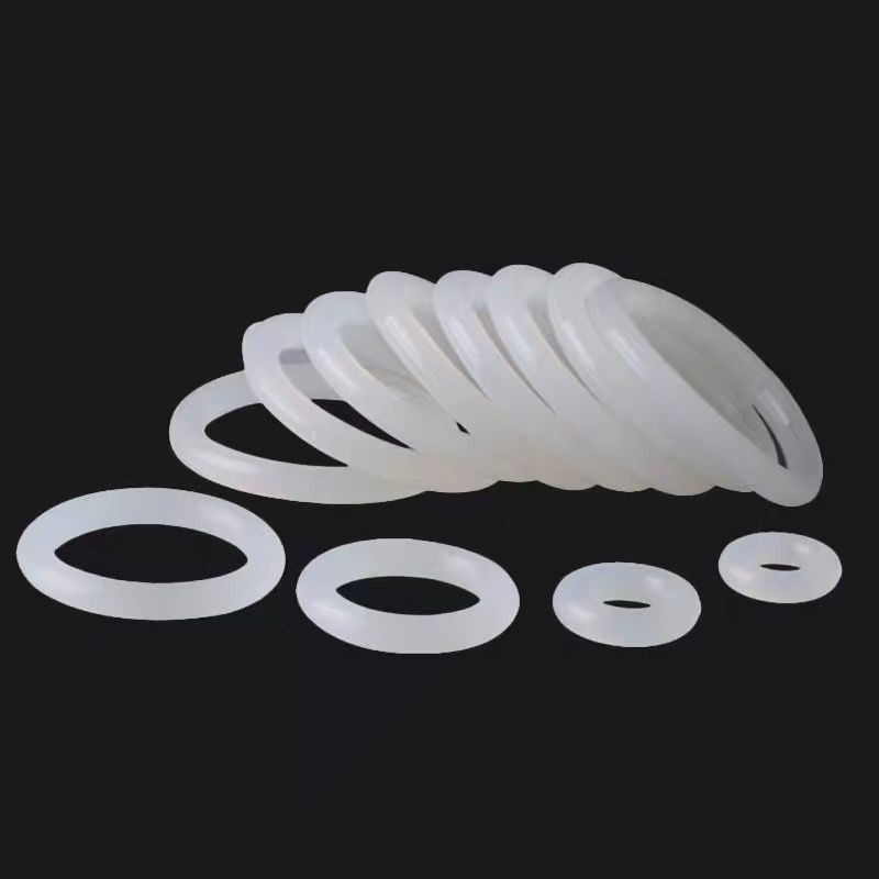 AS568 PG Kích thước tiêu chuẩn Ffkm Fkm Hnbr Oring Nbr70 O-Ring cho các ứng dụng niêm phong khác nhau