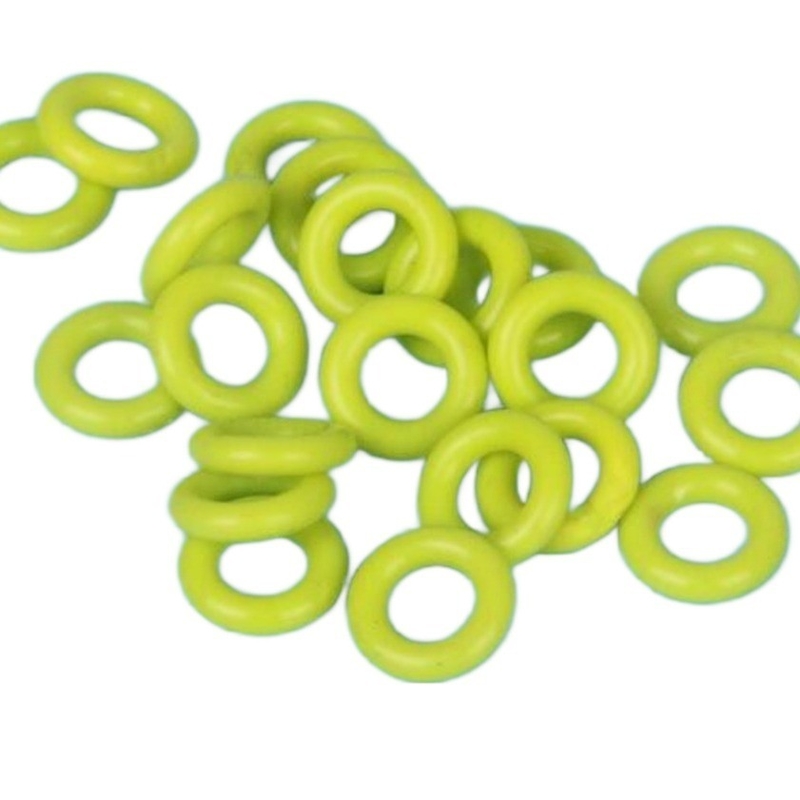 AS568 PG Kích thước tiêu chuẩn Ffkm Fkm Hnbr Oring Nbr70 O-Ring cho các ứng dụng niêm phong khác nhau