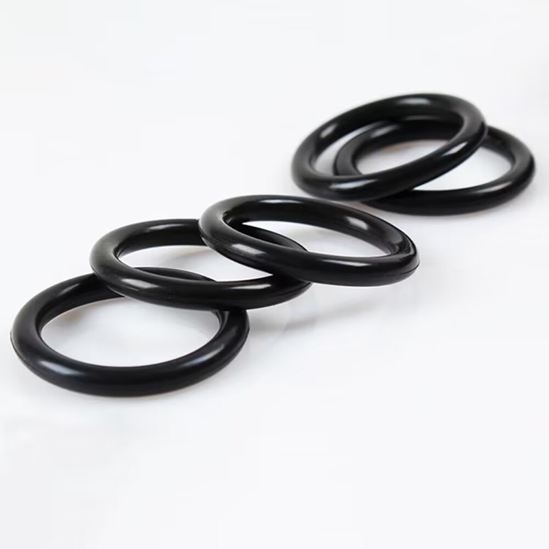 AS568 PG Kích thước tiêu chuẩn Ffkm Fkm Hnbr Oring Nbr70 O-Ring cho các ứng dụng niêm phong khác nhau