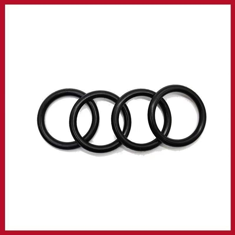 OEM Custom Made ORK O Ring Seal Featuring NBR FKM VMQ EPDM HNBR CR FVMQ FFKM PV PTFE