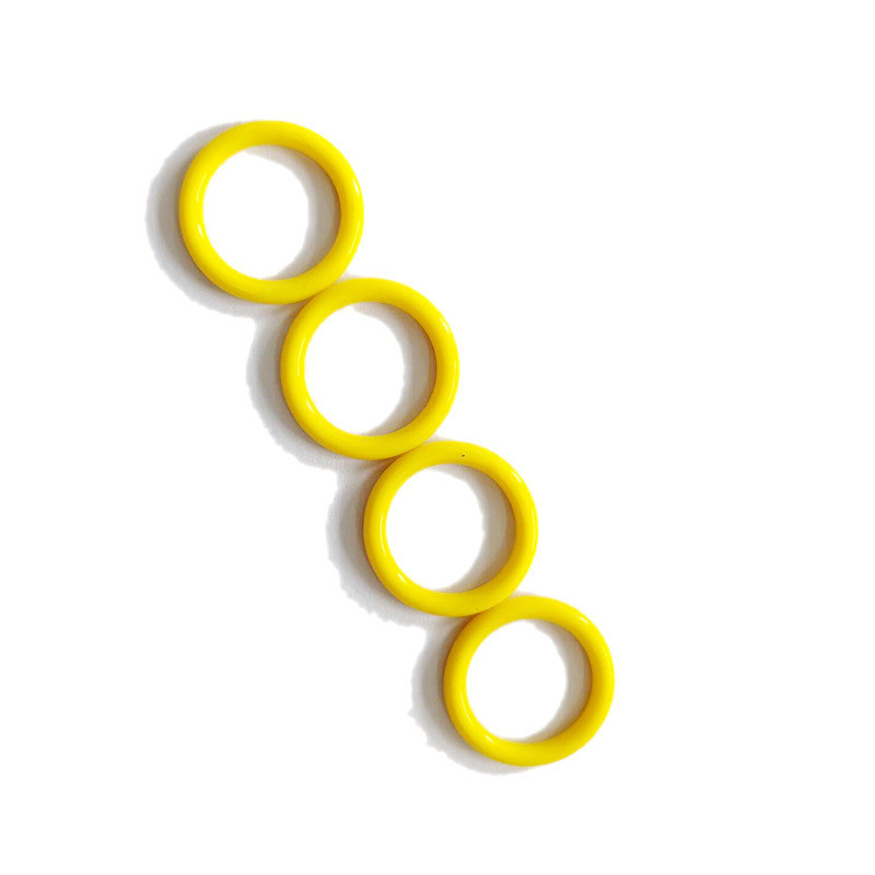 Sử dụng niêm phong đa năng ORK Niêm phong silicone O-Ring Ptfe Epdm Hnbr Nbr Fkm Ffkm O Rings