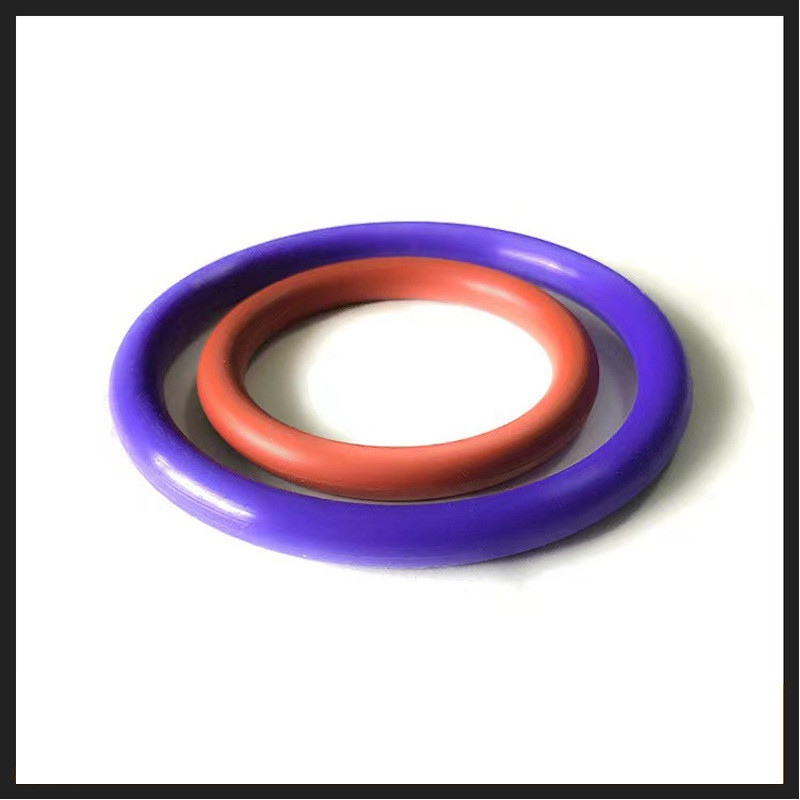 Sử dụng niêm phong đa năng ORK Niêm phong silicone O-Ring Ptfe Epdm Hnbr Nbr Fkm Ffkm O Rings