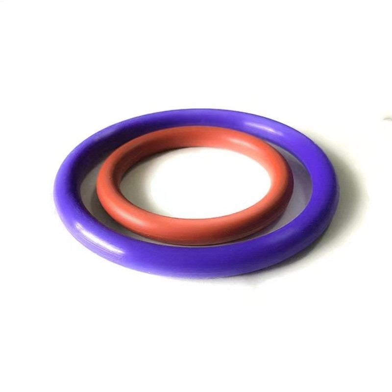 Các kích thước khác nhau của các niêm phong vòng O chống dầu cho các ứng dụng OEM trong AEM/EPDM/FKM/NBR