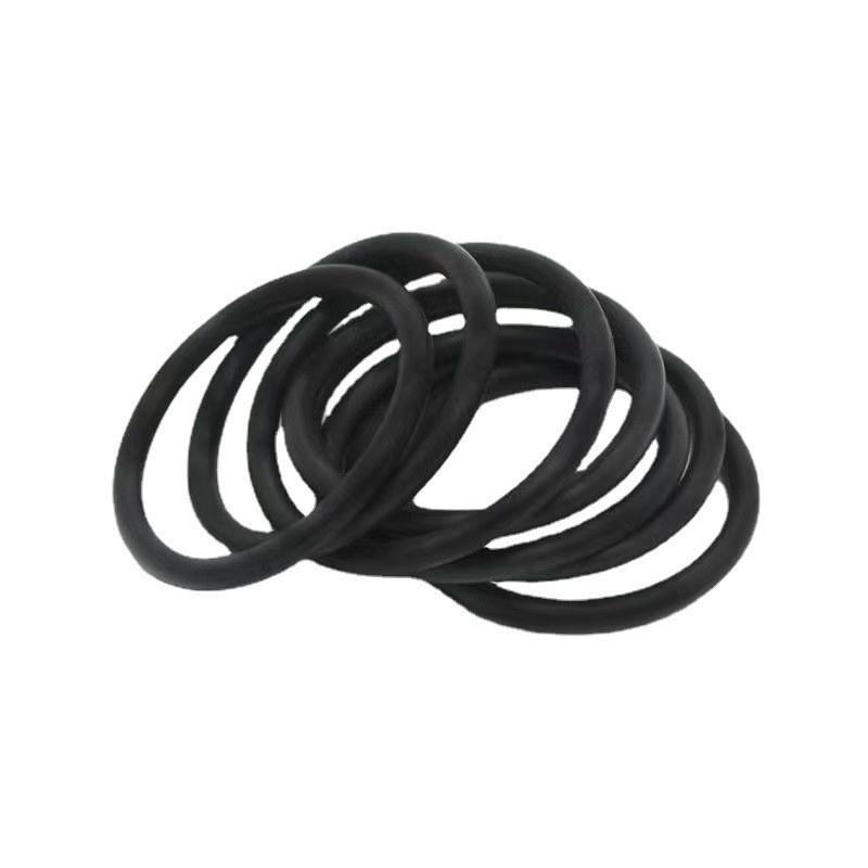 Các kích thước khác nhau của các niêm phong vòng O chống dầu cho các ứng dụng OEM trong AEM/EPDM/FKM/NBR
