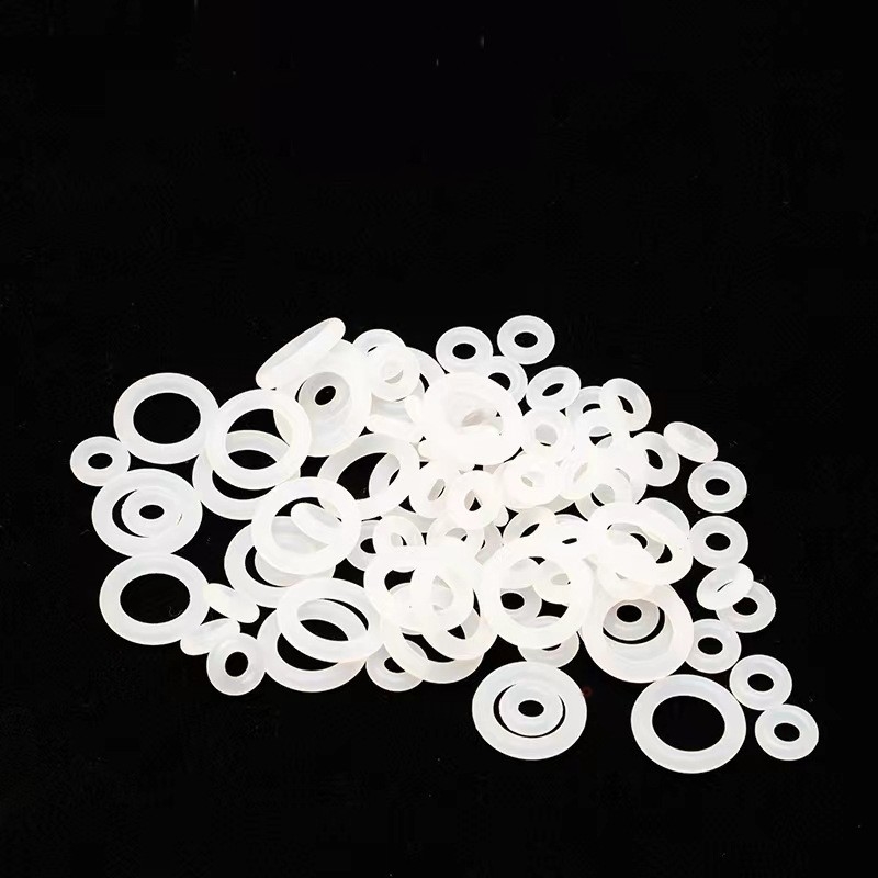 ORK Custom Various PCP Para SealsInjection O-ring cho việc niêm phong hiệu quả sản phẩm