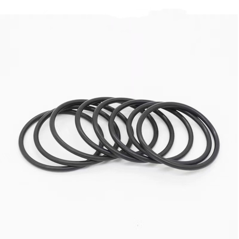 ORK EPDM Seal được tùy chỉnh để sử dụng trong môi trường chống nước và chống dầu