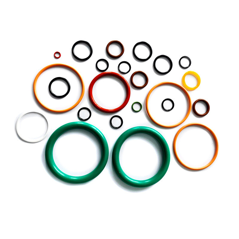 ORK EPDM Seal được tùy chỉnh để sử dụng trong môi trường chống nước và chống dầu