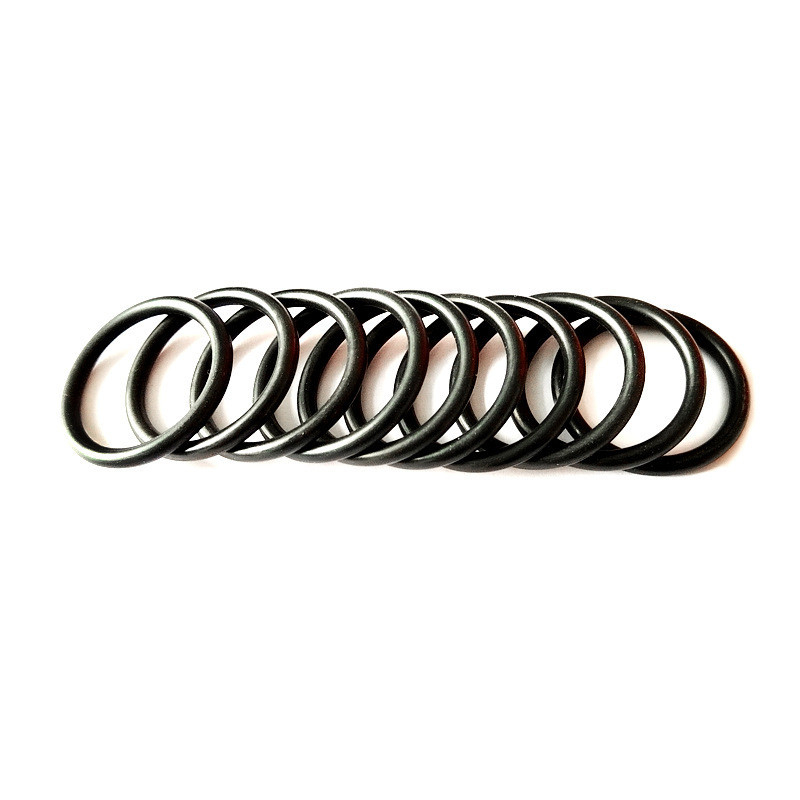 Đường đệm EPDM hình O để phù hợp hoàn hảo với nhiều màu sắc và kích thước khác nhau