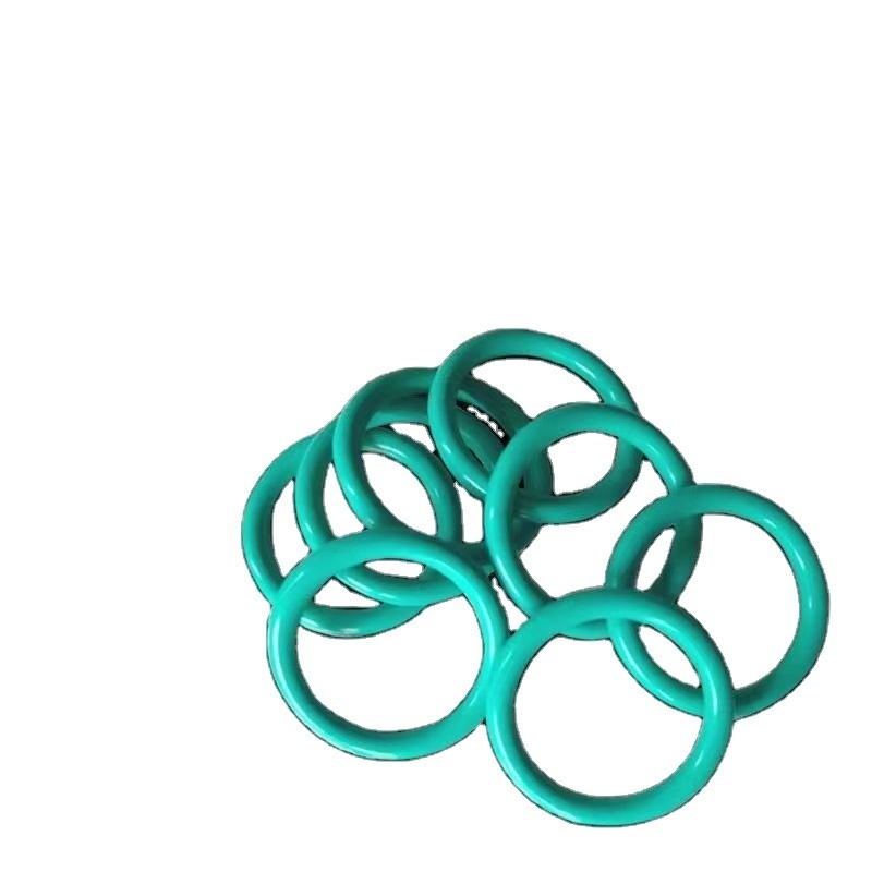 Sử dụng niêm phong Niêm phong vòng O cho máy phun xăng De Para Inyectores được chứng nhận REACH