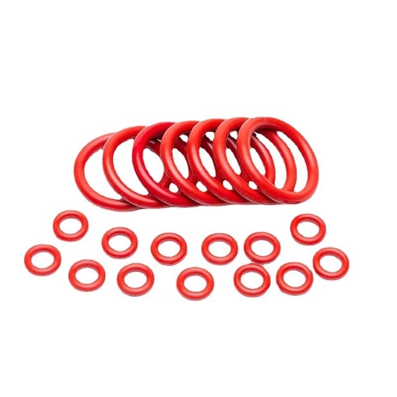 ORK Các con dấu cao độ Buna Nitrile cao su để sử dụng để niêm phong và chứng chỉ REACH