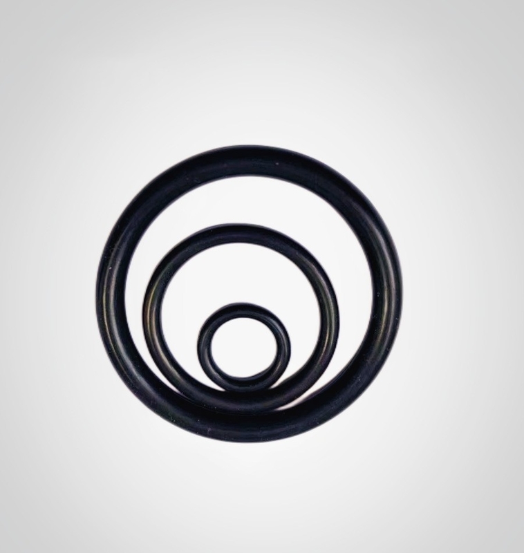 ORK EPDM Chất niêm phong cú sốc hoặc Chất niêm phong hình dạng để niêm phong Các yêu cầu REACH được chứng nhận