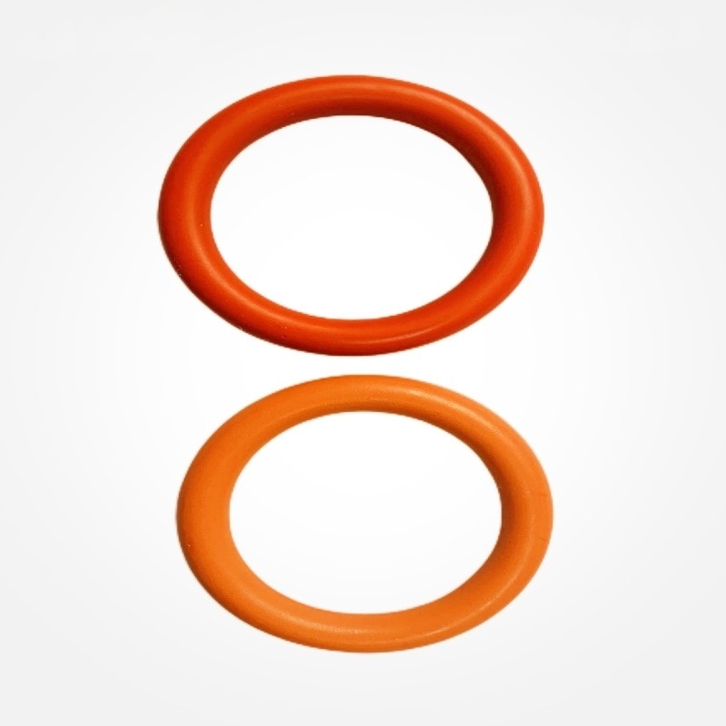 NBR HNBR cao su O Ring tất cả các kích thước được chứng nhận bởi REACH