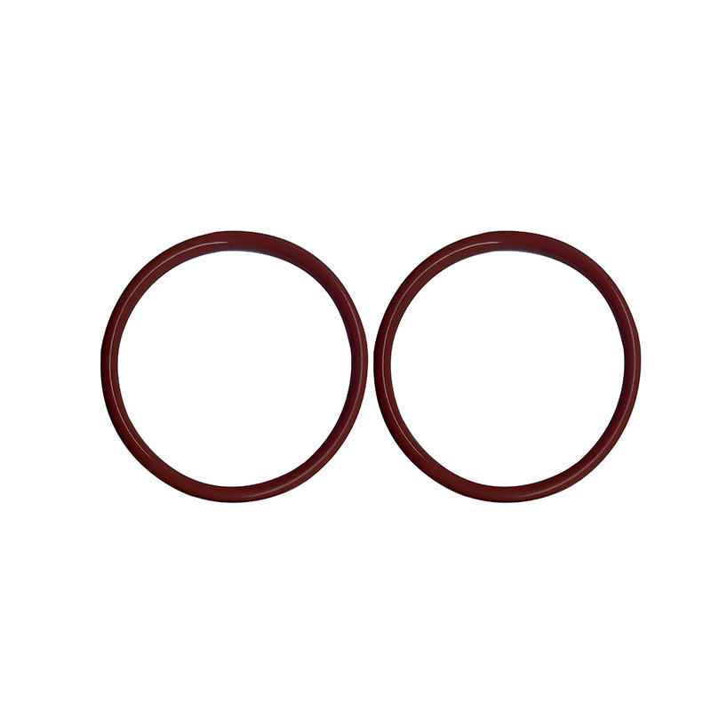 REACH chứng nhận AEM/EPDM/FKM/NBR O-Ring Seal Ring cho các giải pháp niêm phong chính xác cao