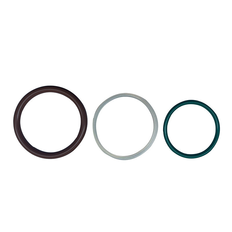 REACH chứng nhận AEM/EPDM/FKM/NBR O-Ring Seal Ring cho các giải pháp niêm phong chính xác cao